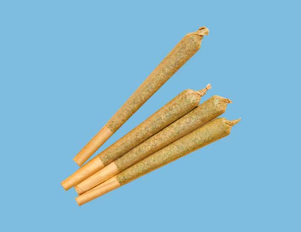 Pre-Rolls