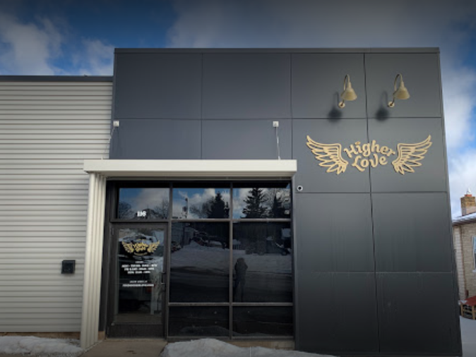Higher Love Dispensary Crystal Falls Marijuana Menu, Deals, Reviews