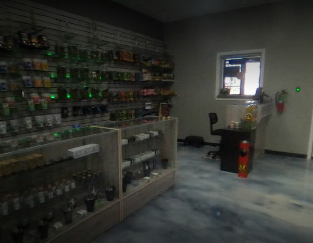 GREEN NATION DISPENSARY Dispensary | Muskogee Marijuana | Menu, Deals,  Reviews