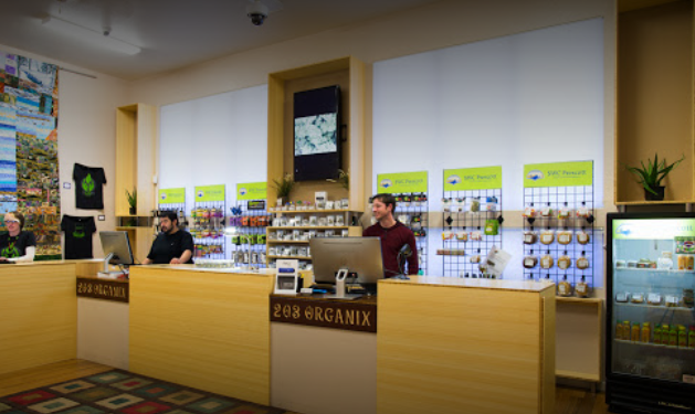 SWC Prescott Dispensary | Prescott Marijuana