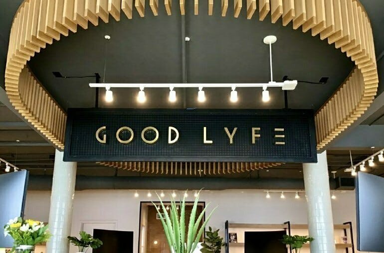Good Lyfe Dispensary | Moreno Valley Marijuana | Menu, Deals, Reviews