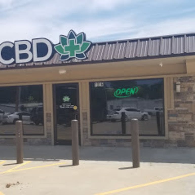 Lotus Gold Ada Dispensary Ada Marijuana Menu, Deals, Reviews