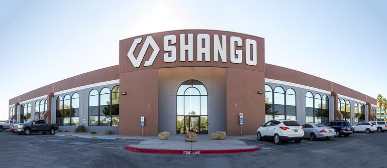 Shango - LAS VEGAS Dispensary | Las Vegas Marijuana | Menu, Deals, Reviews