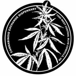 Dipensary logo