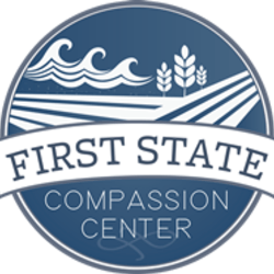 First State Compassion Center - Wilmington