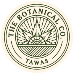 Dipensary logo