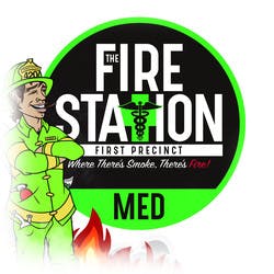 Dipensary logo